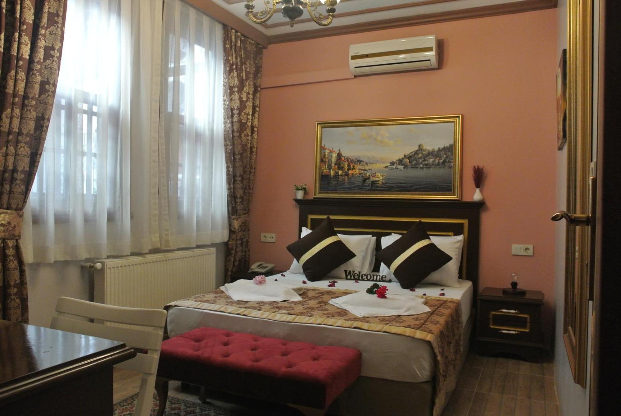 Emirhan Inn Hotel, Sultanahmet — Photos 1